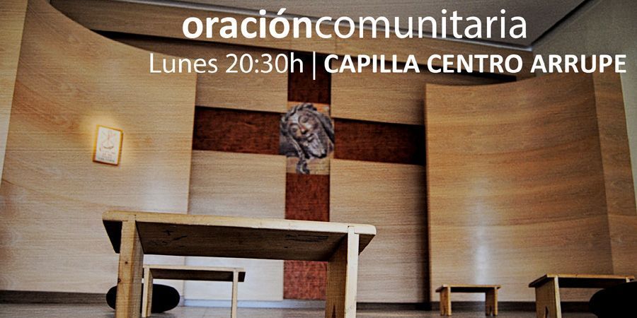 Oracion Comunitaria