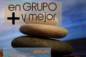 Comienzo-Grupos