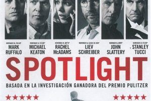 Spotlight