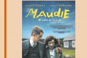 7 Cartel Maudie