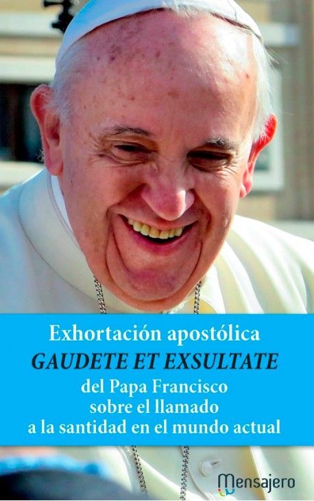 Gaudete et Exsultate