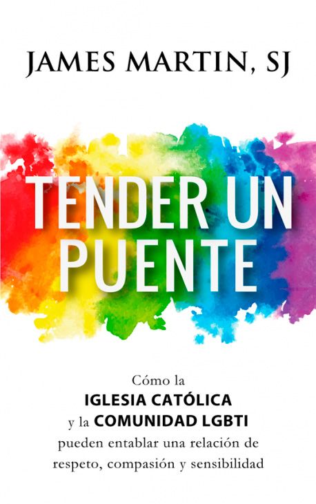 La orientación sexual de las personas ha generado mucha incomprensión dentro de la Iglesia católica. De hecho, el debate no siempre ha estado a la altura del respeto, compasión y sensibilidad cristiana hacia las personas que forman la comunidad de católicos LGBTI.

Este libro de James Martin, nos sitúa ante los pilares de un puente necesario entre la comunidad LGTBI y la iglesia institucional. Un puente que todos los católicos debemos construir, porque formamos parte de una misma Iglesia.