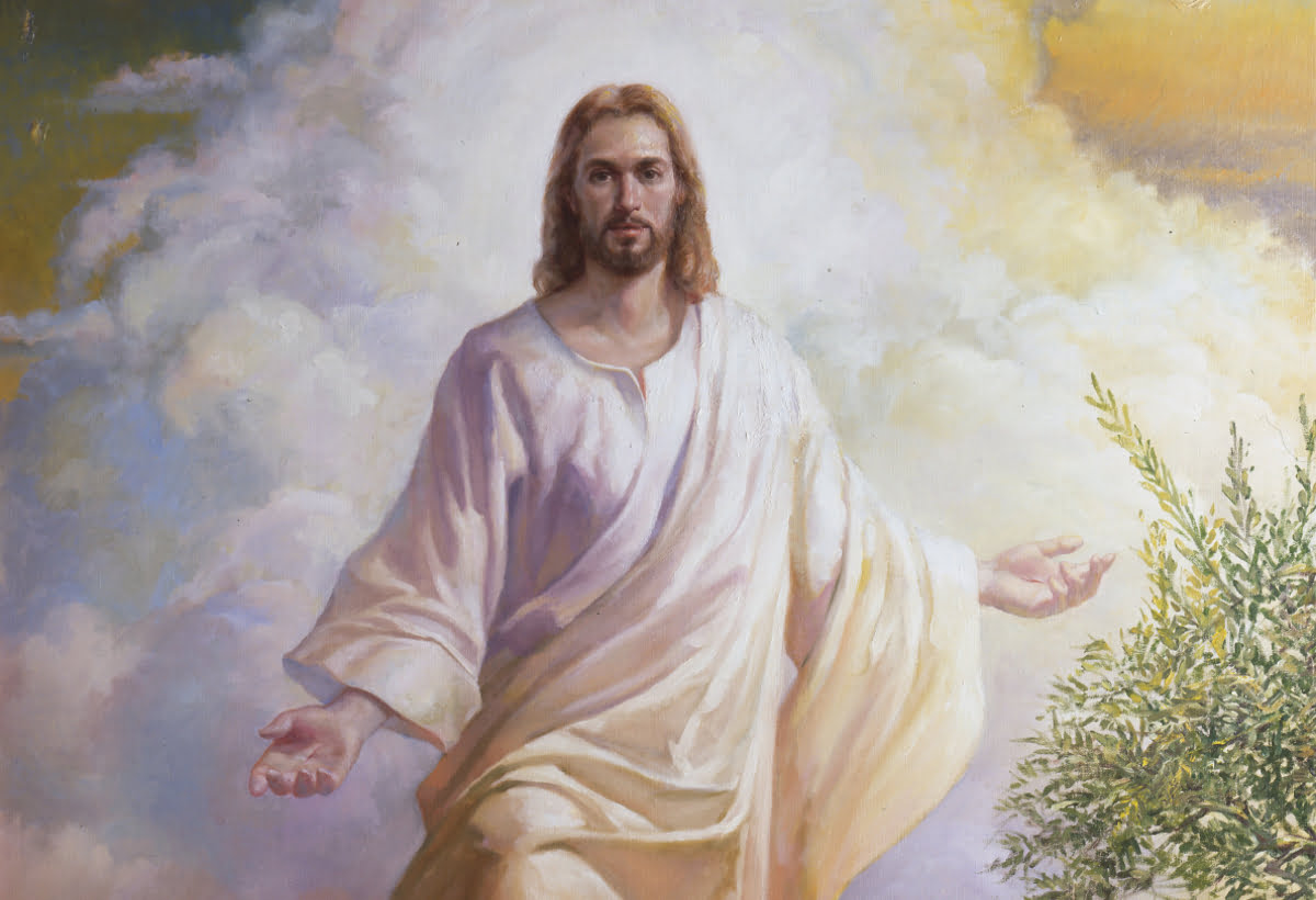Resurrected-Jesus-This-is-Life-Eternal