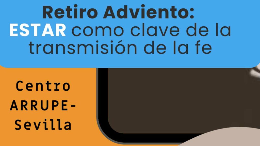 en el Centro Arrupe