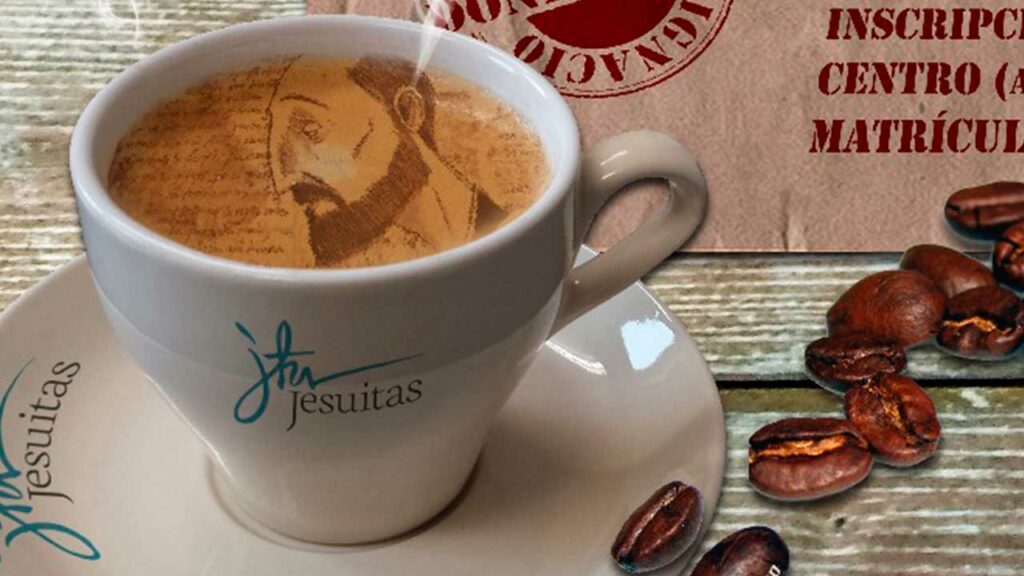 en el nuevo Centro Arrupe