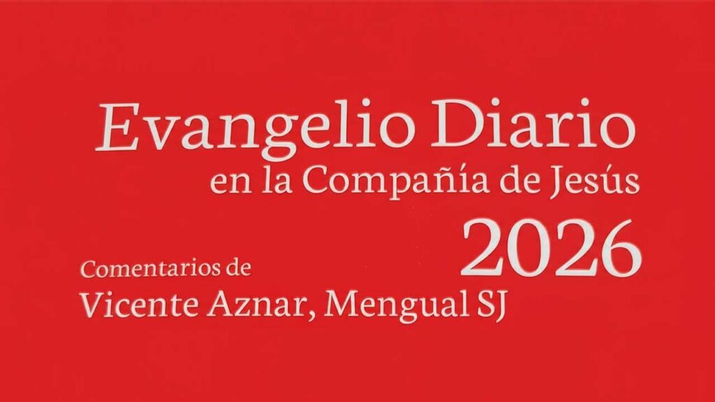 en el nuevo centro Arrupe