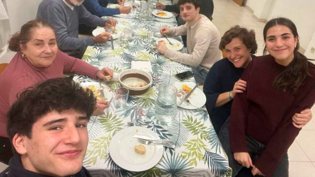 en el nuevo Centro Arrupe de Sevilla