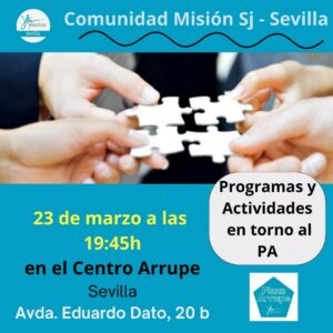 comunidadsjsevilla