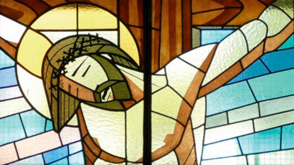 en la iglesia de Portaceli