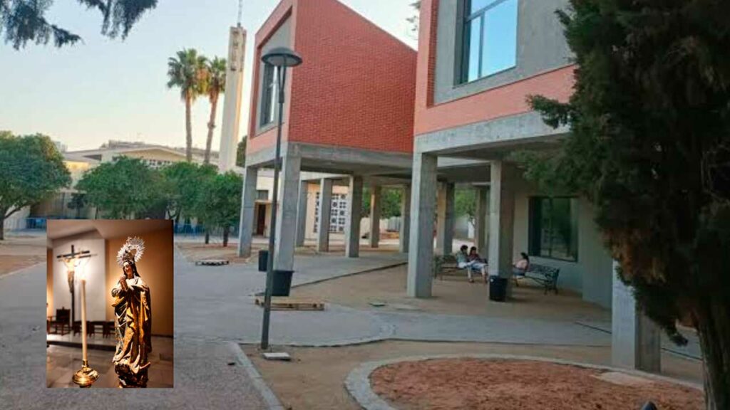 en el Nuevo Centro Arruep