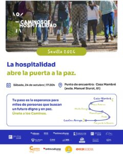cartel_CaminosHospitalidad